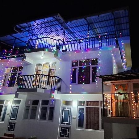 שימלה Keshav Niwas Homestay מראה חיצוני תמונה