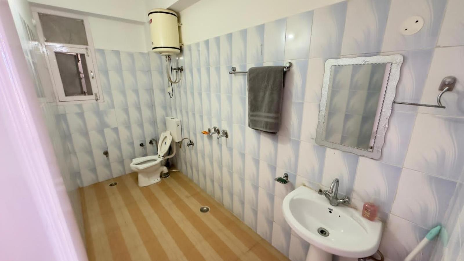 שימלה Keshav Niwas Homestay מראה חיצוני תמונה