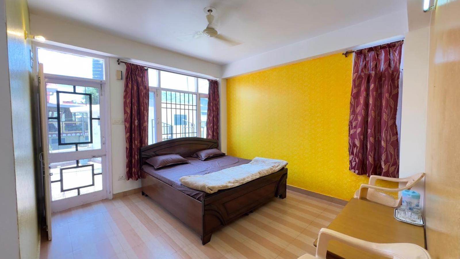 שימלה Keshav Niwas Homestay מראה חיצוני תמונה