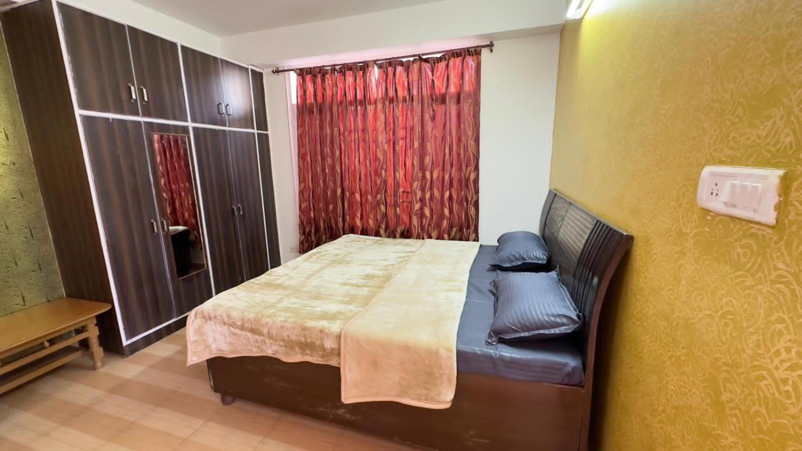 שימלה Keshav Niwas Homestay מראה חיצוני תמונה