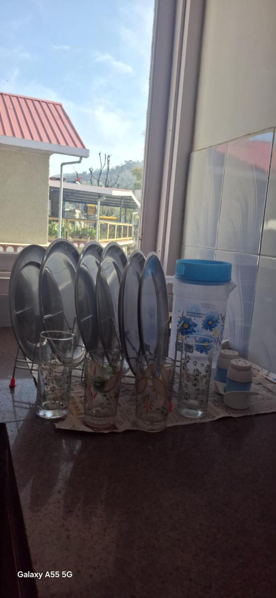 שימלה Keshav Niwas Homestay מראה חיצוני תמונה