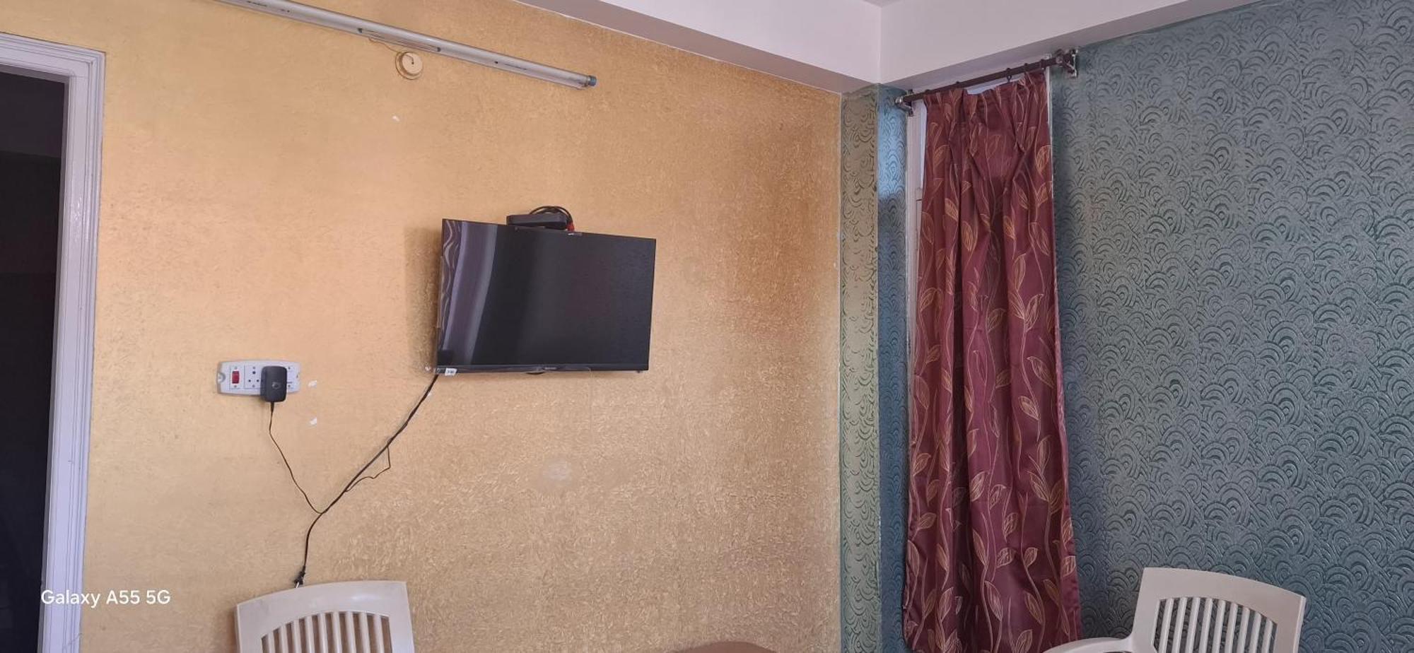 שימלה Keshav Niwas Homestay מראה חיצוני תמונה
